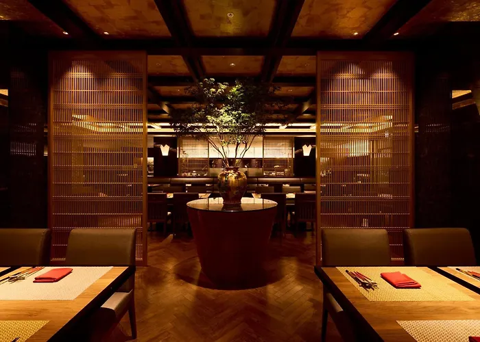 The Hotel Sanraku Kanazawa